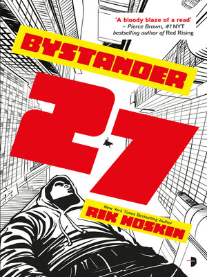cover image of Bystander 27